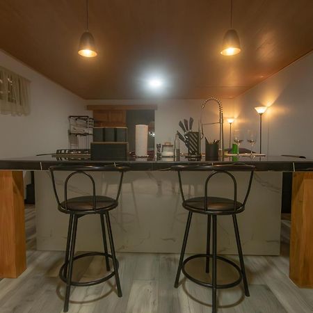 Narica Apartment الجبل الأخضر المظهر الخارجي الصورة