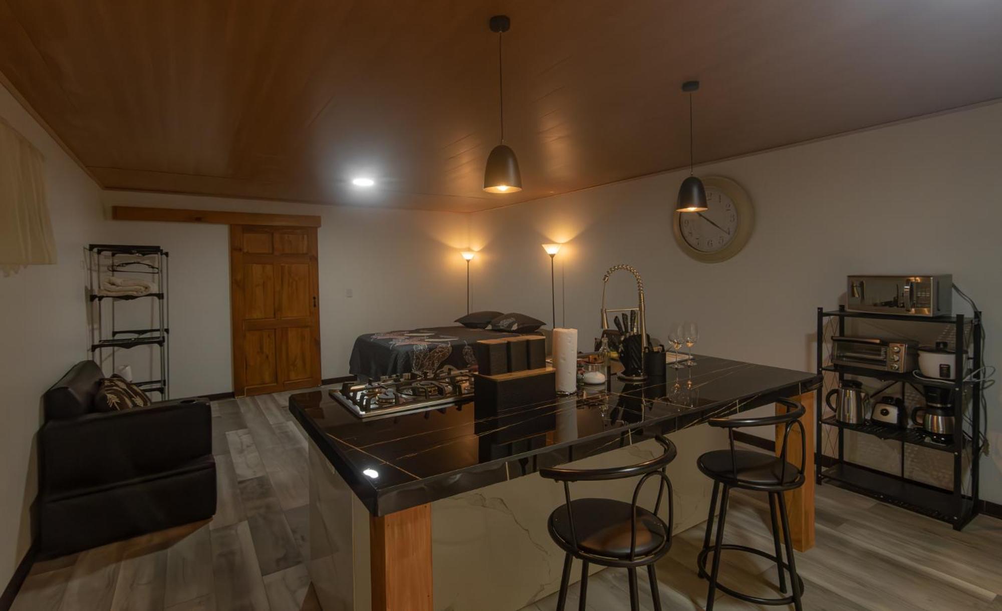 Narica Apartment الجبل الأخضر المظهر الخارجي الصورة
