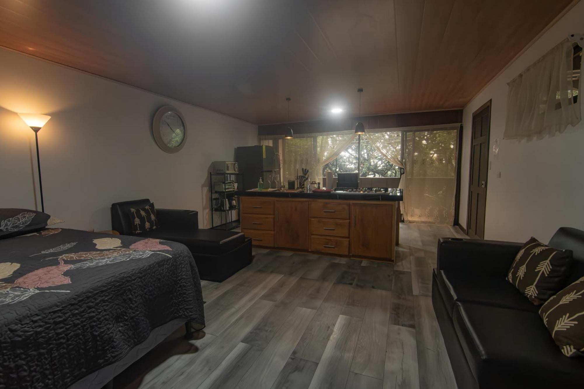 Narica Apartment الجبل الأخضر المظهر الخارجي الصورة