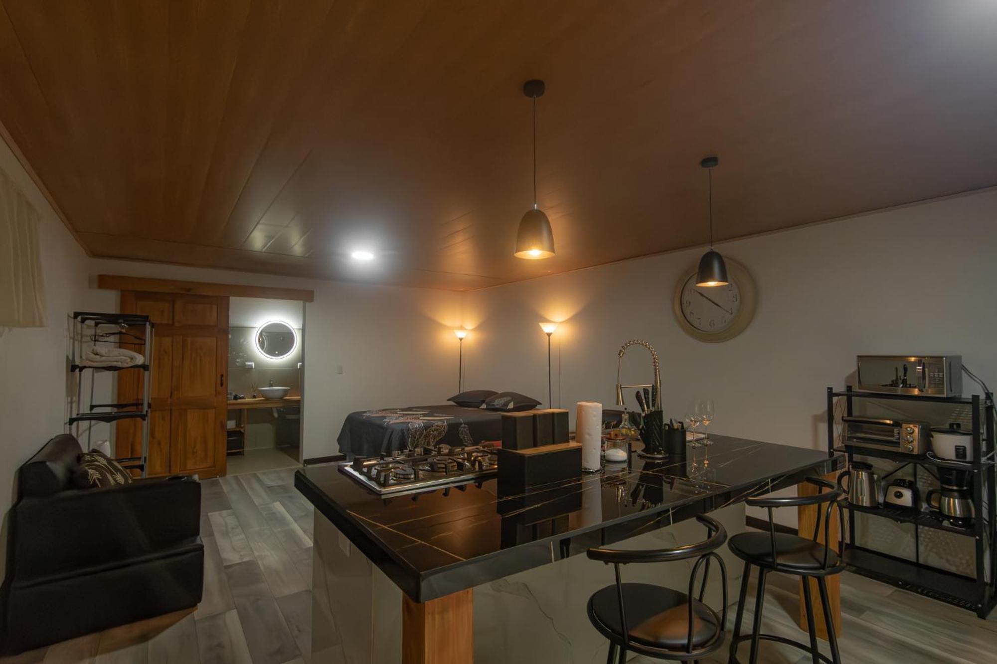 Narica Apartment الجبل الأخضر المظهر الخارجي الصورة