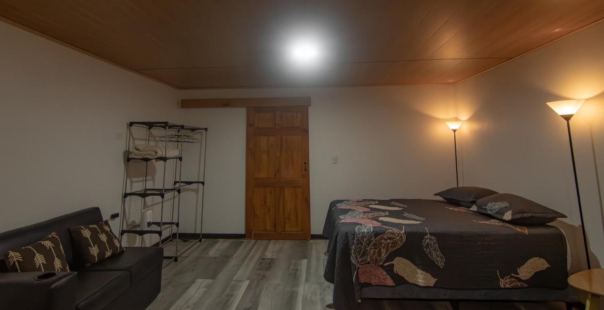 Narica Apartment الجبل الأخضر المظهر الخارجي الصورة