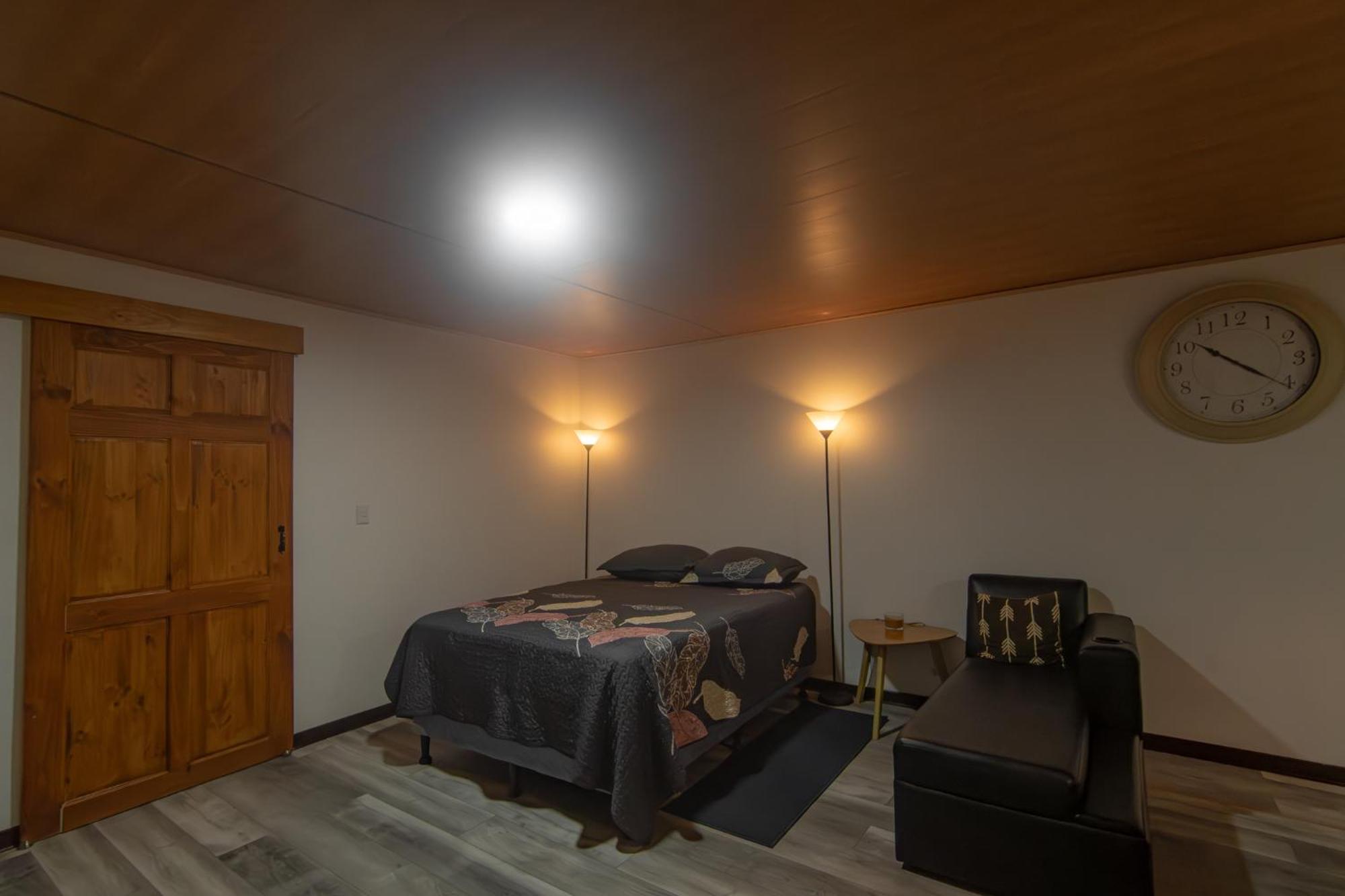 Narica Apartment الجبل الأخضر المظهر الخارجي الصورة