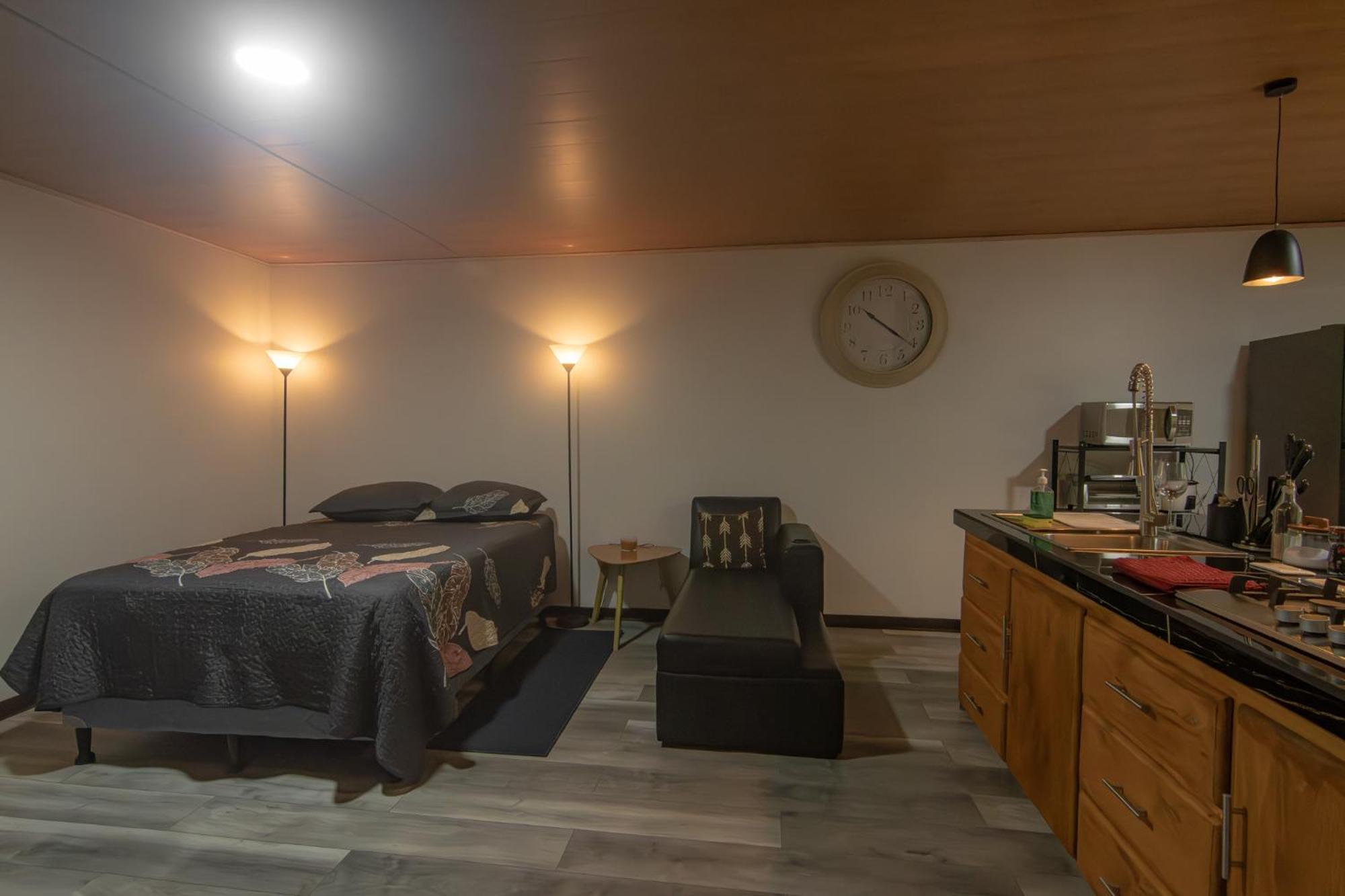 Narica Apartment الجبل الأخضر المظهر الخارجي الصورة
