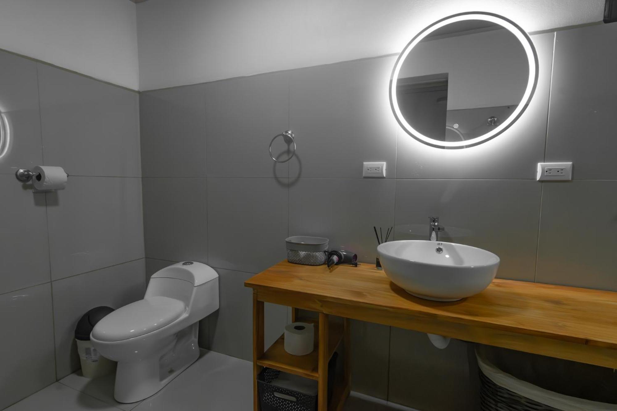 Narica Apartment الجبل الأخضر المظهر الخارجي الصورة