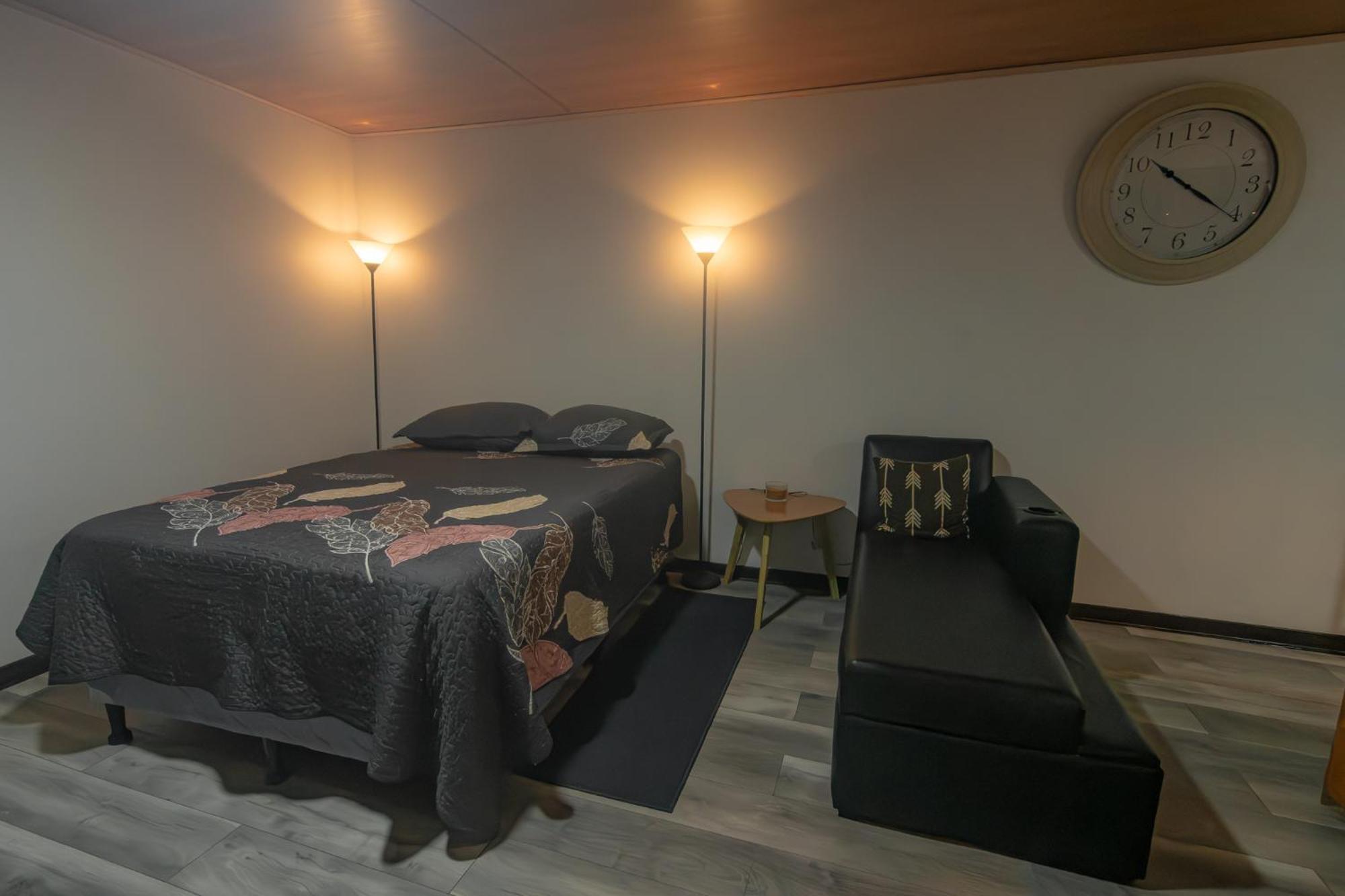 Narica Apartment الجبل الأخضر المظهر الخارجي الصورة